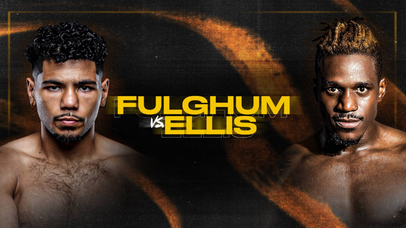 Darius Fulghum vs Ronald Ellis: cartelera, cuándo es, fecha, a qué hora es, canal, TV y dónde ver online el combate de boxeo en España