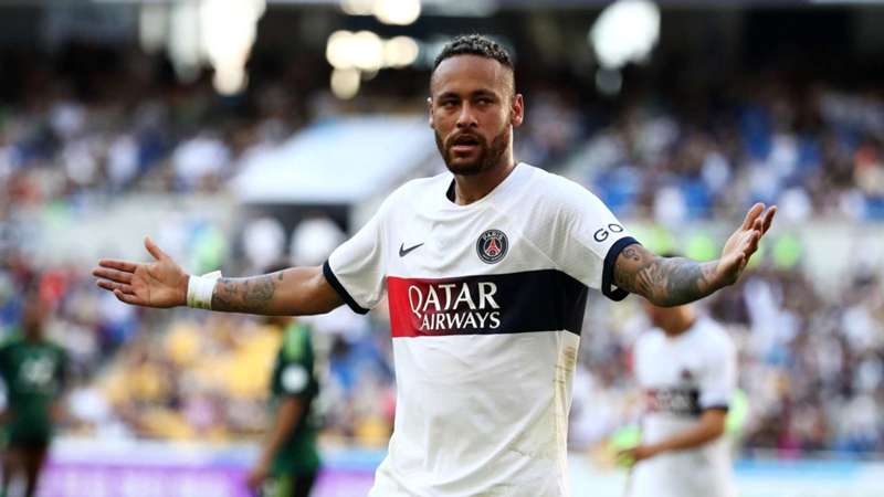 Neymar kassiert nur Körbe: FC Bayern und Co. lehnten angeblich Transfer des Superstars ab