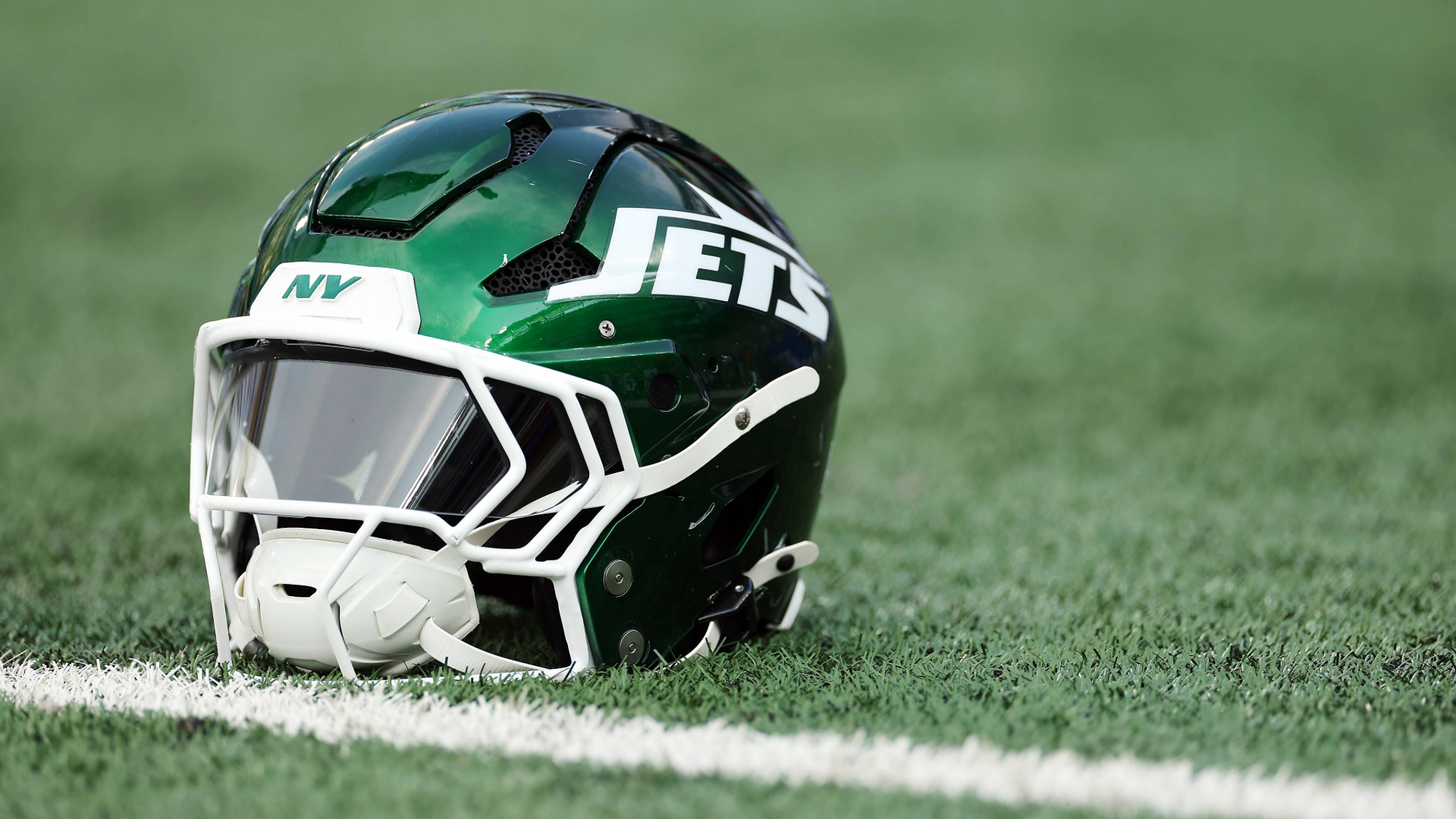 2026 NFL Draft: Jets to make bold trade-up for elite wideout, says