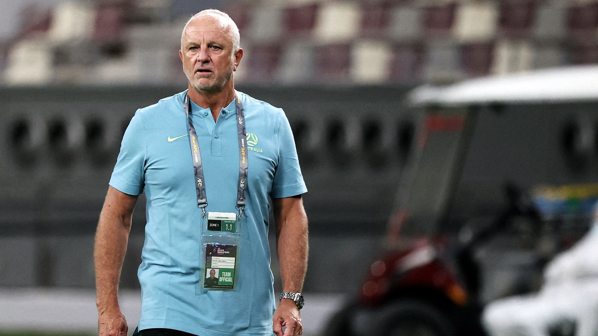 日本代表を評価するオーストラリア代表監督 デューク 誰にとってもワクワクする試合 W杯アジア最終予選 Dazn News 日本