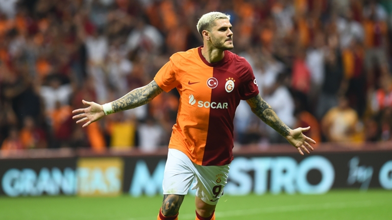 Galatasaray vs. Kopenhagen: TV, LIVE-STREAM - die Übertragung der Champions League