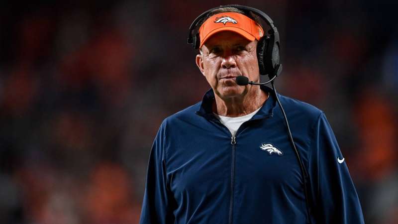 Head coach Sean Payton names key battle in Denver Broncos opener with Las Vegas Raiders