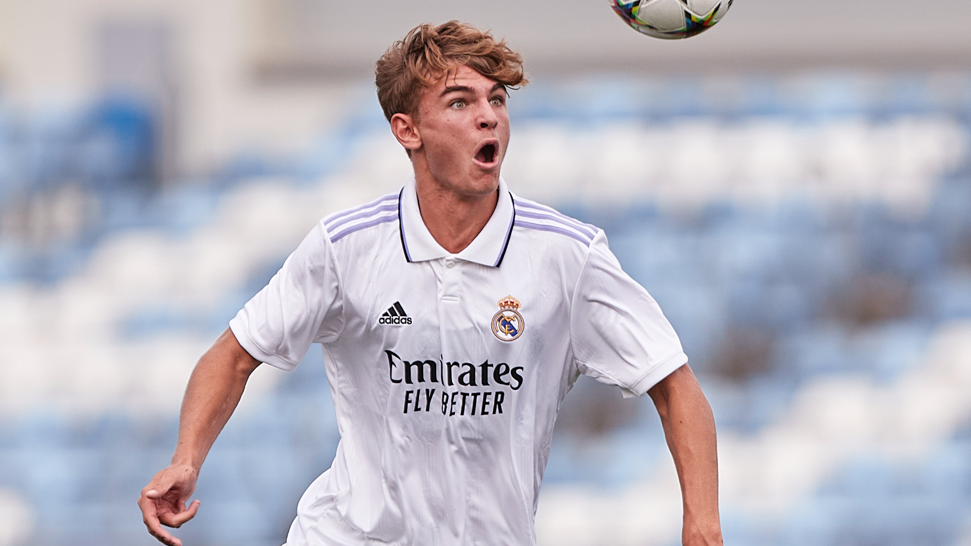 Qui n Es Nico Paz Y C mo Juega La Promesa Argentina Del Real Madrid Qui n Es Nico Paz Y C mo Juega La Promesa Argentina Del Real Madrid