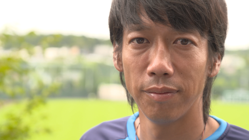 Restart 中村憲剛 帰還までの301日 大怪我を負った川崎fの中村憲剛が再びピッチに戻るまでの日々に迫る Jリーグ Dazn News 日本 Restart 中村憲剛 帰還までの301日 大怪我を負った川崎fの中村憲剛が再びピッチに戻るまでの日々に迫る Jリーグ Dazn News 日本