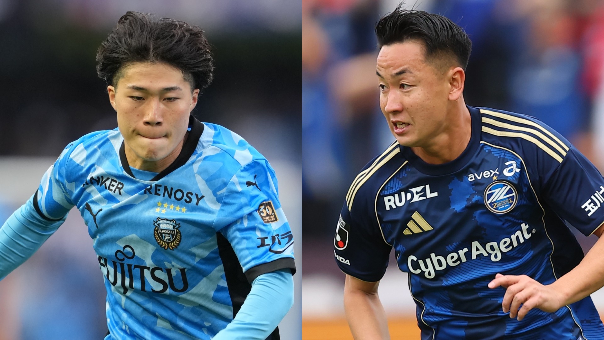 小柏剛が北海道コンサドーレ札幌からFC東京に完全移籍 | DAZN News JP