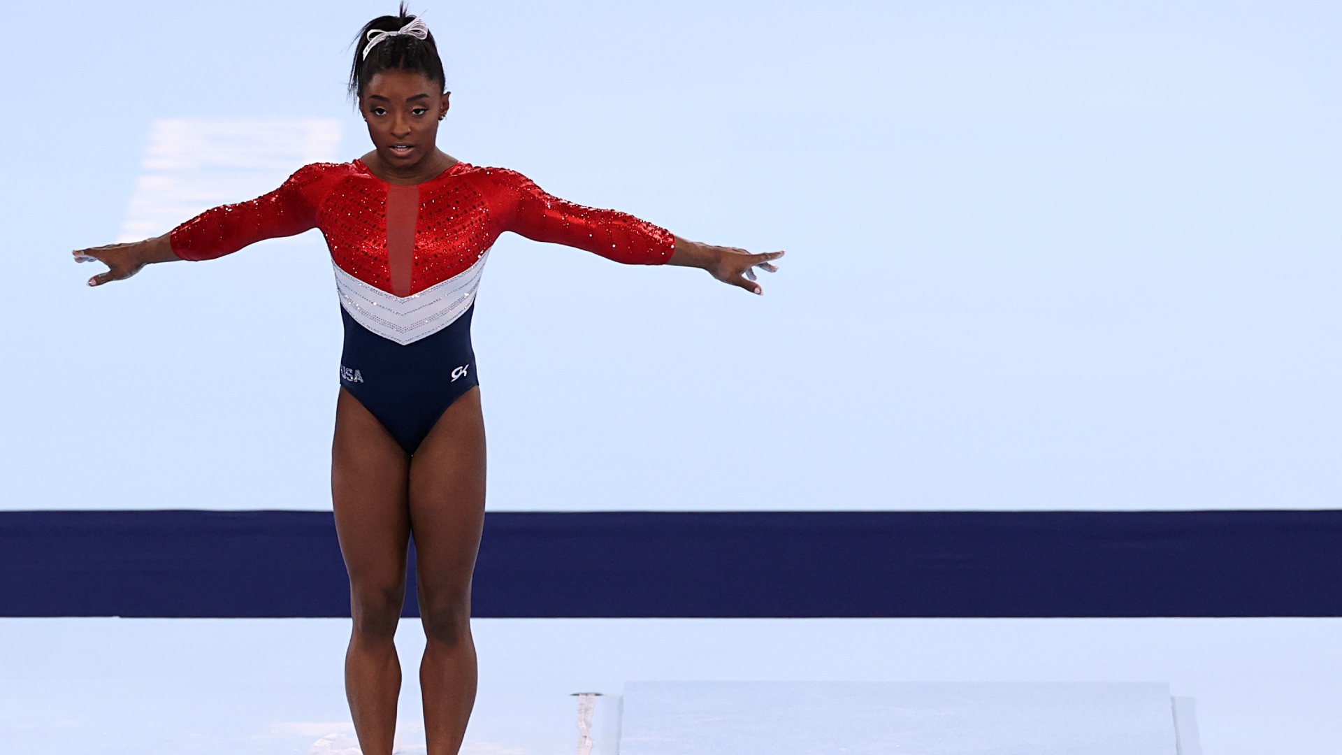 Simone Biles 07272021