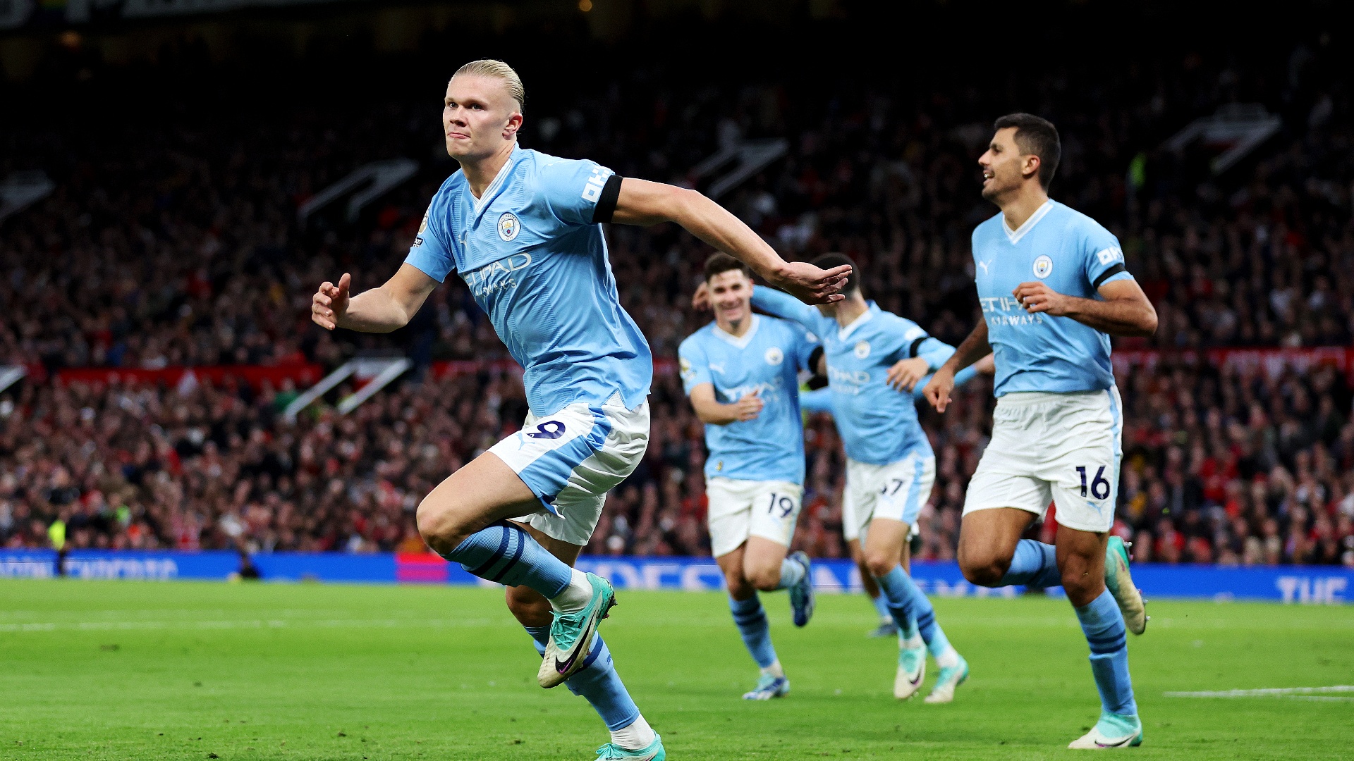 10/10】ハーランド マンチェスターシティ 10枚限定 サッカーカード