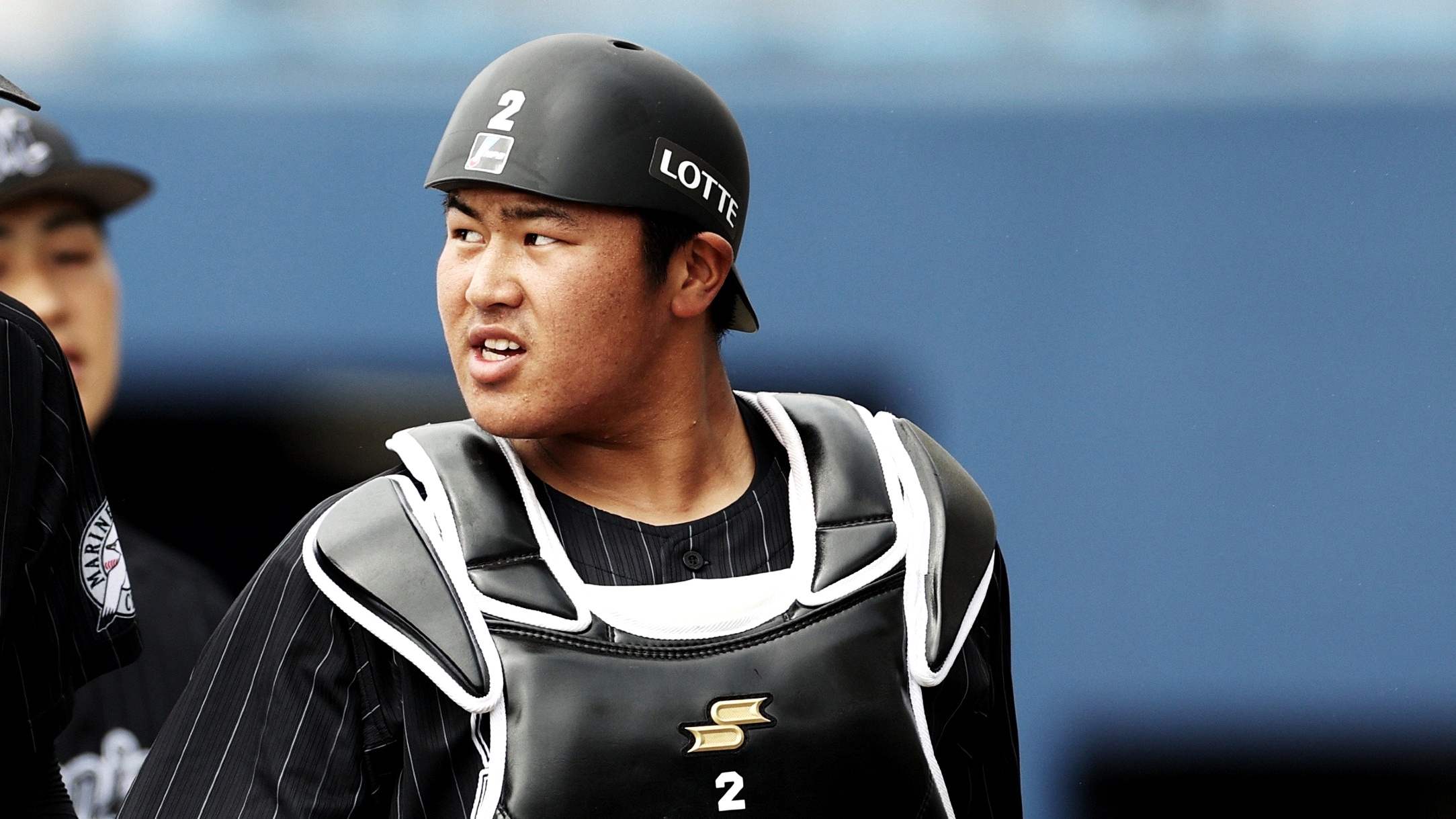動画 松川は開幕スタメンマスク 椋木は惜しくも大記録逃す 21年ドラフト1位の1年目 パ リーグ プロ野球 Dazn News 日本