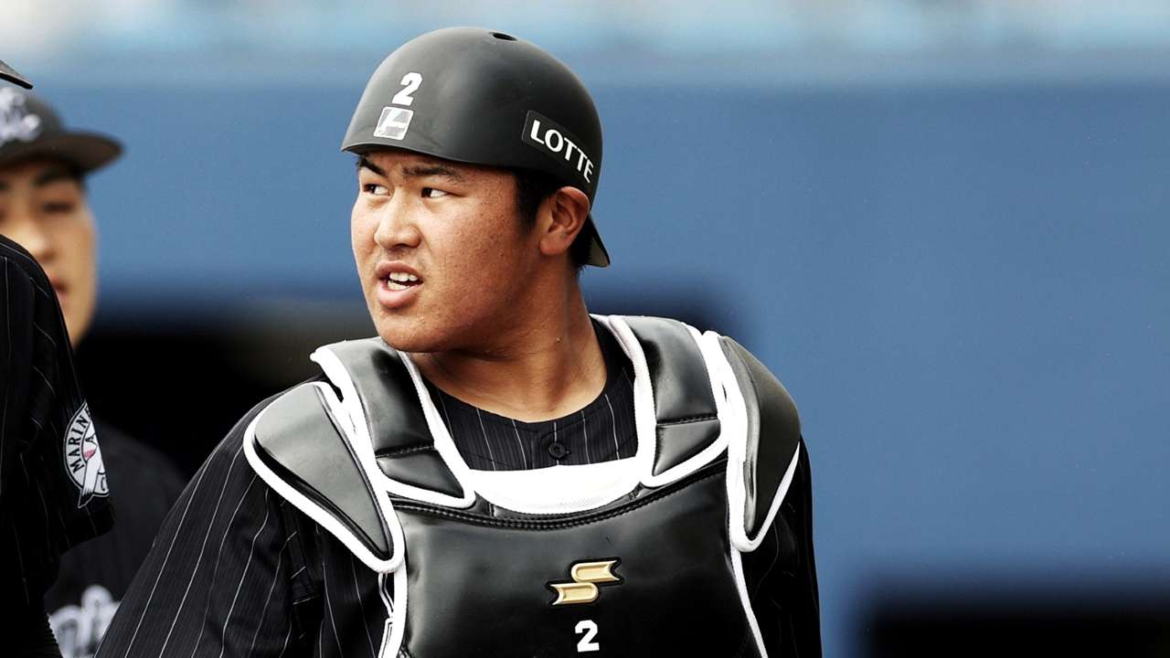 動画 松川は開幕スタメンマスク 椋木は惜しくも大記録逃す 21年ドラフト1位の1年目 パ リーグ プロ野球 Dazn News 日本 動画 松川は開幕スタメンマスク 椋木は惜しくも大記録逃す 21年ドラフト1位の1年目 パ リーグ プロ野球 Dazn News 日本