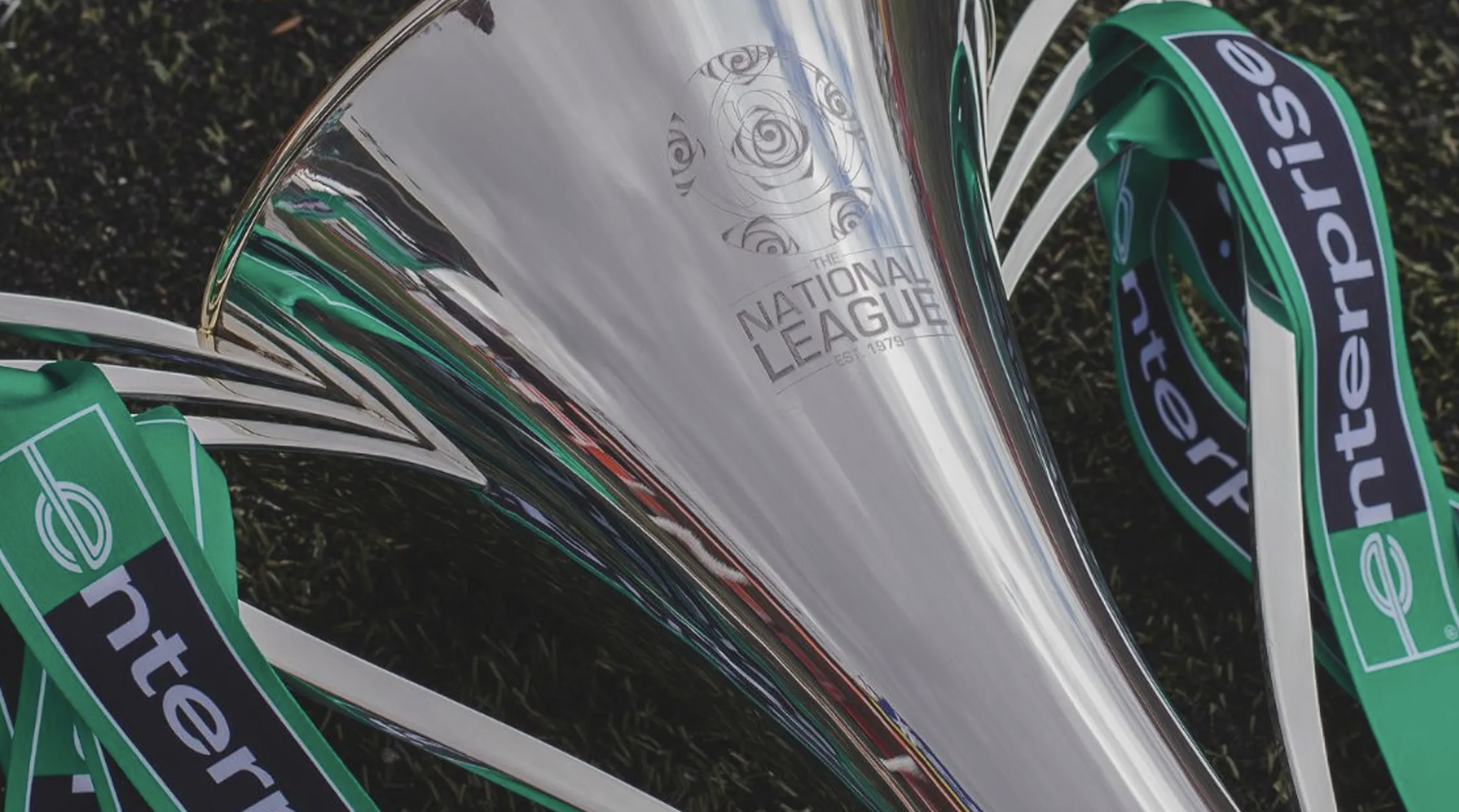 National League 2026/27: Schedule, kick-off times and results