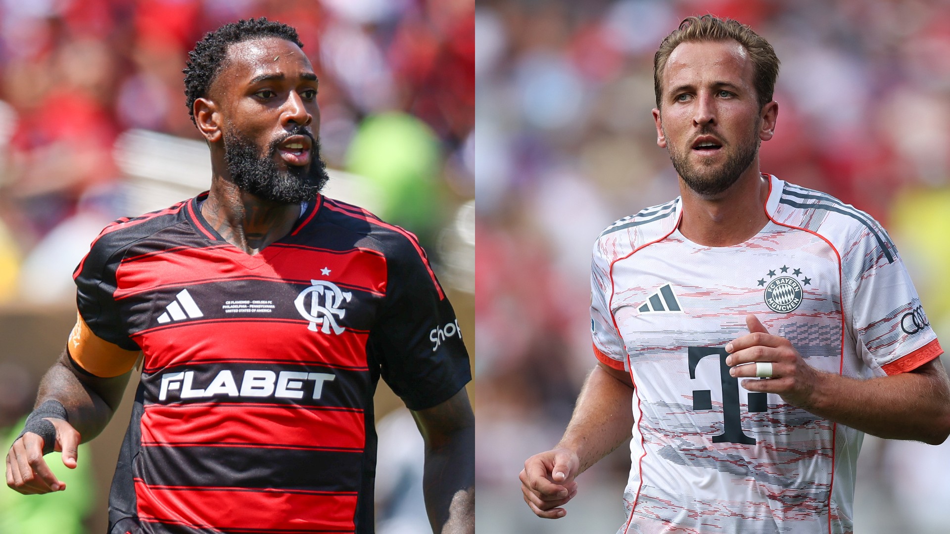 フラメンゴvsバイエルンの開催日時・日本時間のキックオフ時刻｜FIFA