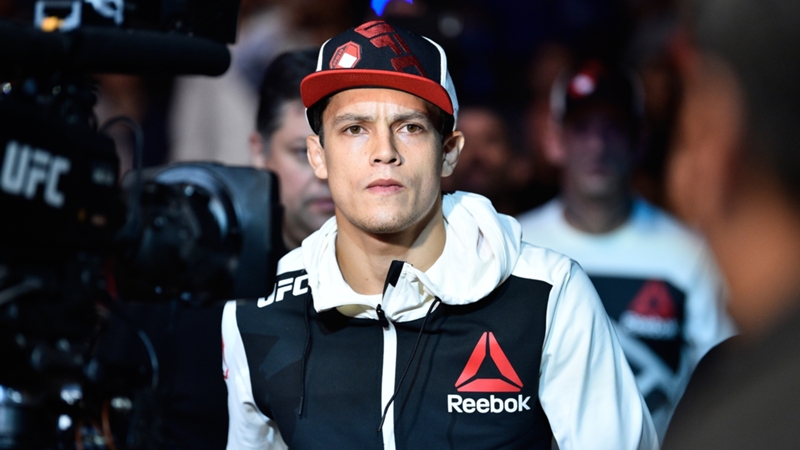 What channel is Humberto Bandenay's fight tonight? Live stream info, start time, how to watch Bandenay vs. Sebastian Piedrahita