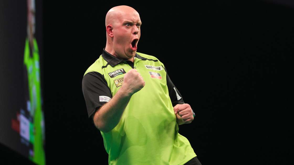 Darts WM 2021 live im TV und Livestream sehen: Die ...