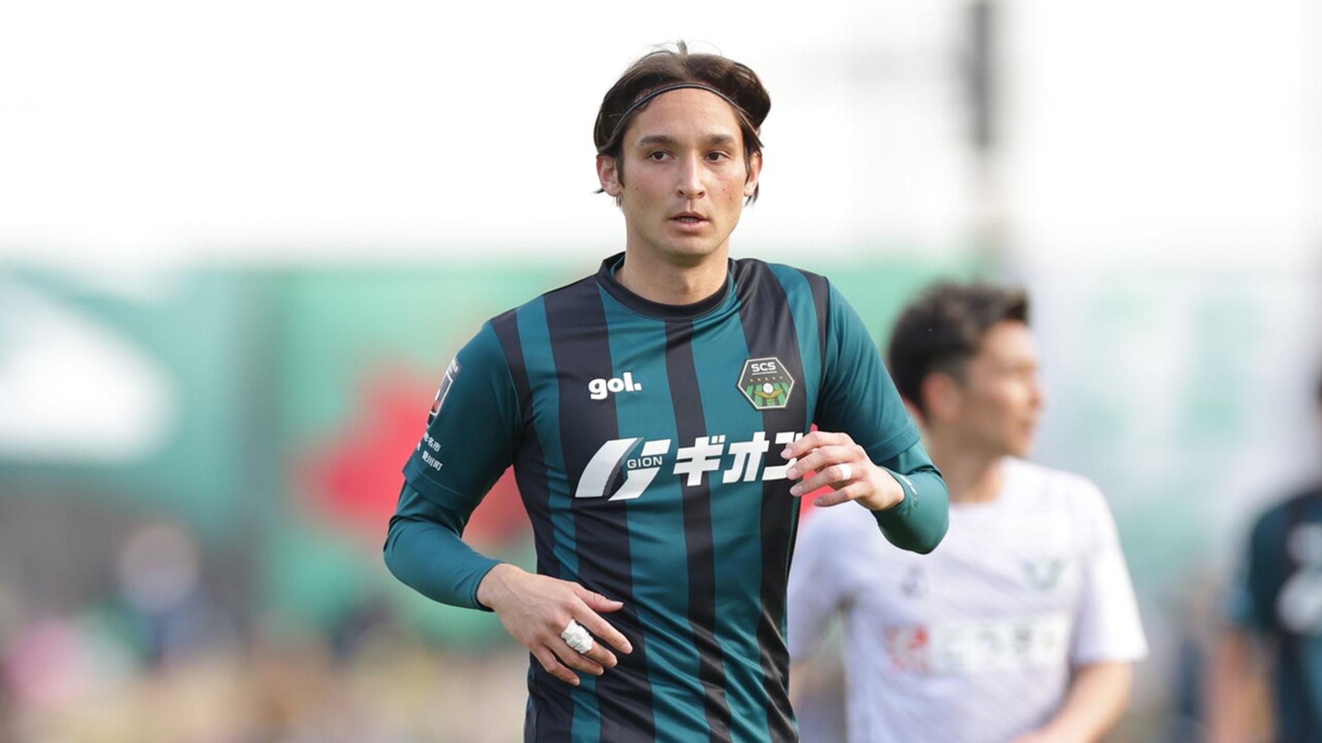 最新の 明治安田J3リーグ ニュース | DAZN 日本