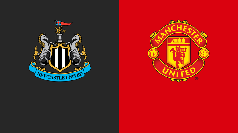 Newcastle vs Manchester United: fecha, hora, canal, TV y dónde ver online la Premier League en España