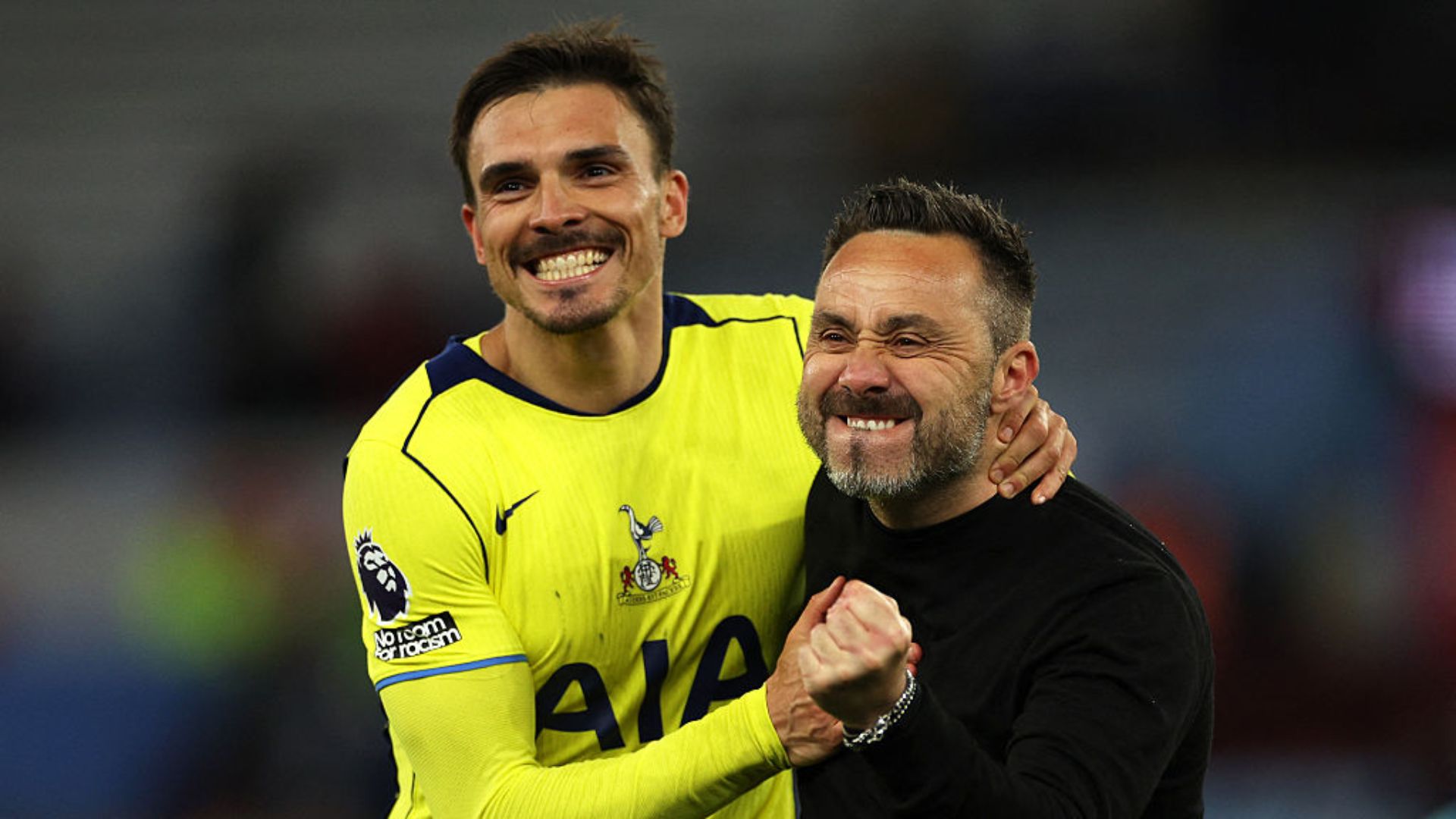 why-de-zerbi-s-appointment-appears-stroke-of-genius-as-tottenham