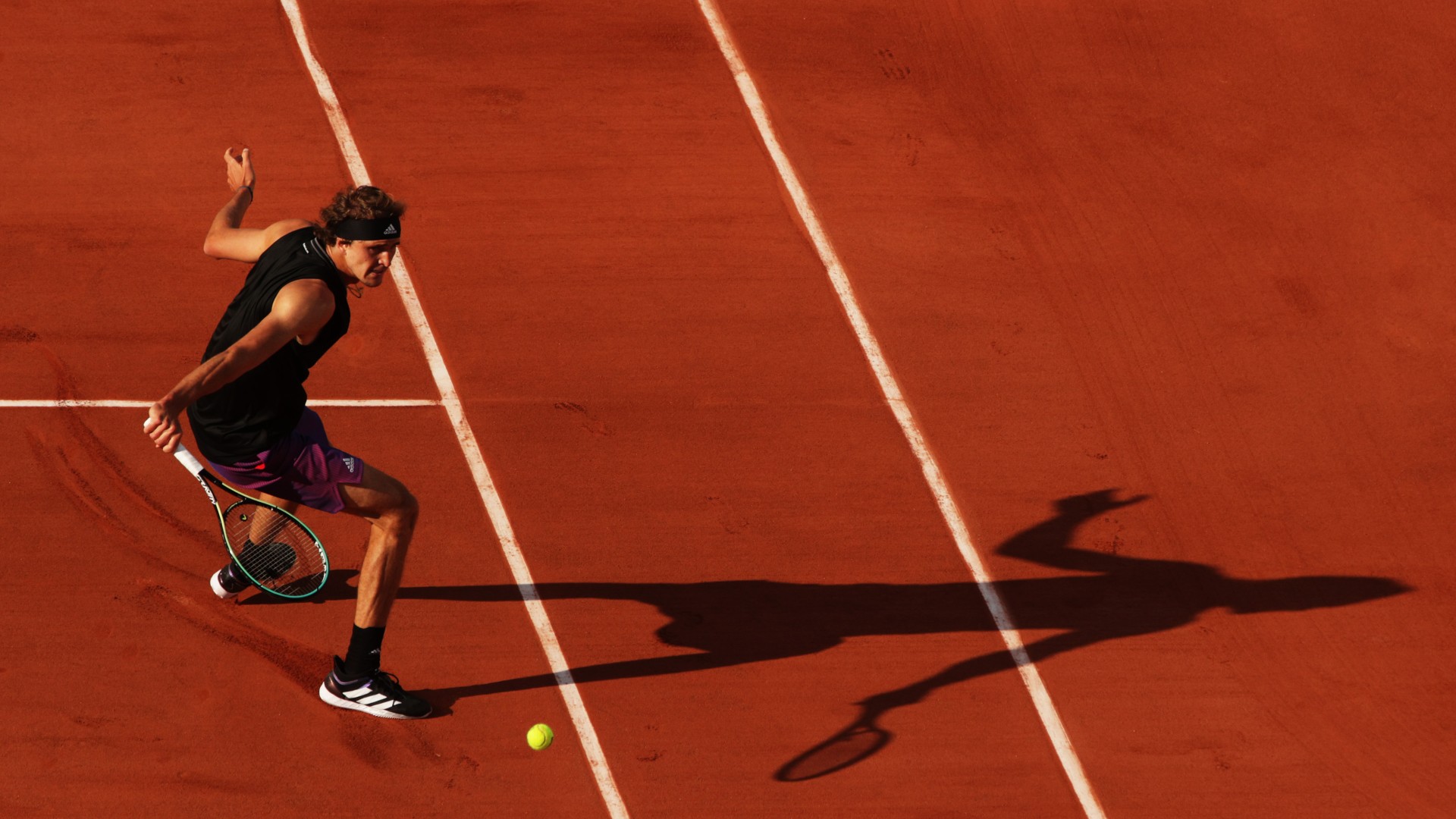 French Open live: Alexander Zverev vs. Carlos Alcaraz im TV und LIVE