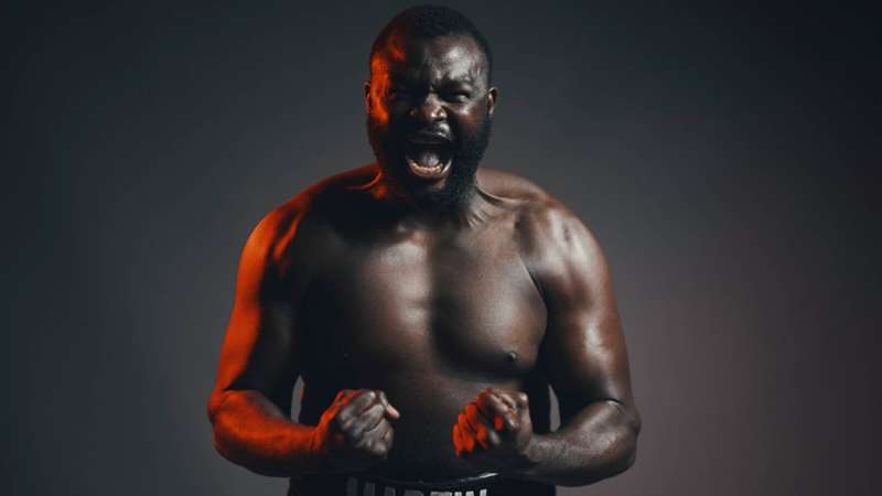 Martin Bakole reveals all about brutal Daniel Dubois sparring session