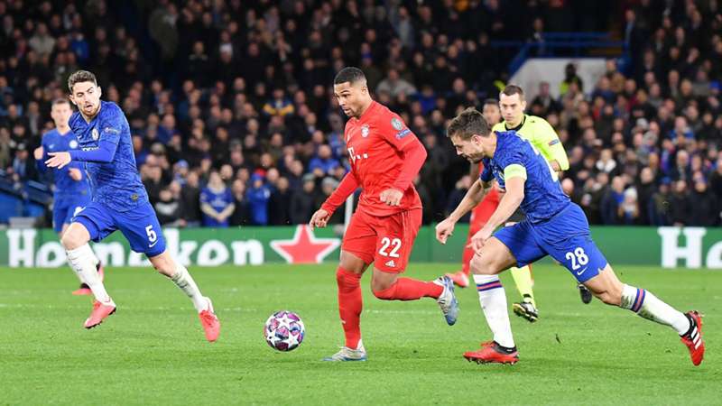 FC Bayern München vs. FC Chelsea heute live im TV und Livestream sehen - die Übertragung der Champions League