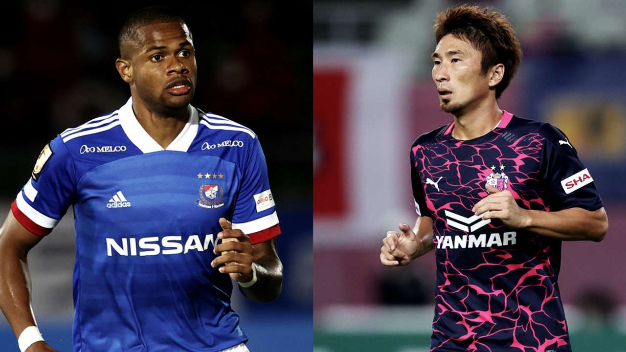 横浜f マリノス対セレッソ大阪の見どころ 日程 放送 配信予定 J1リーグ Dazn News 日本 横浜f マリノス対セレッソ大阪の見どころ 日程 放送 配信予定 J1リーグ Dazn News 日本