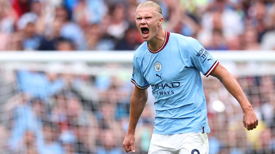 Arsenal vs. Spurs, Man City vs. Man United could offer first real signs