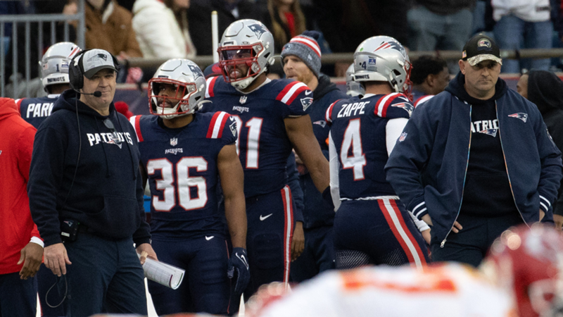 Patriots streaming online shop