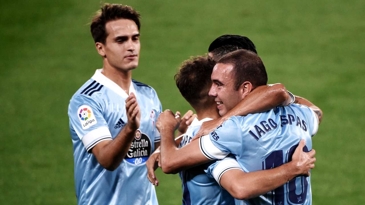 21 セルタ 選手名鑑 ラ リーガ Dazn News 日本 21 セルタ 選手名鑑 ラ リーガ Dazn News 日本