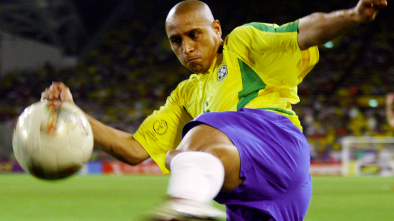 Roberto Carlos, l'Uomo Proiettile: storia, carriera e curiosità sul terzino ex Inter e Real Madrid