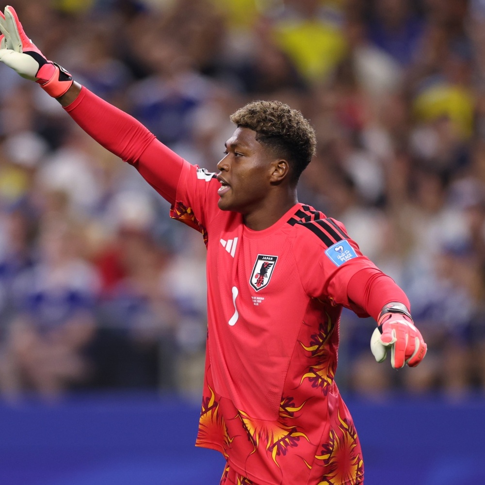 クリスティアーノ・ロナウドが史上最多となる6大会連続出場へ…FIFA