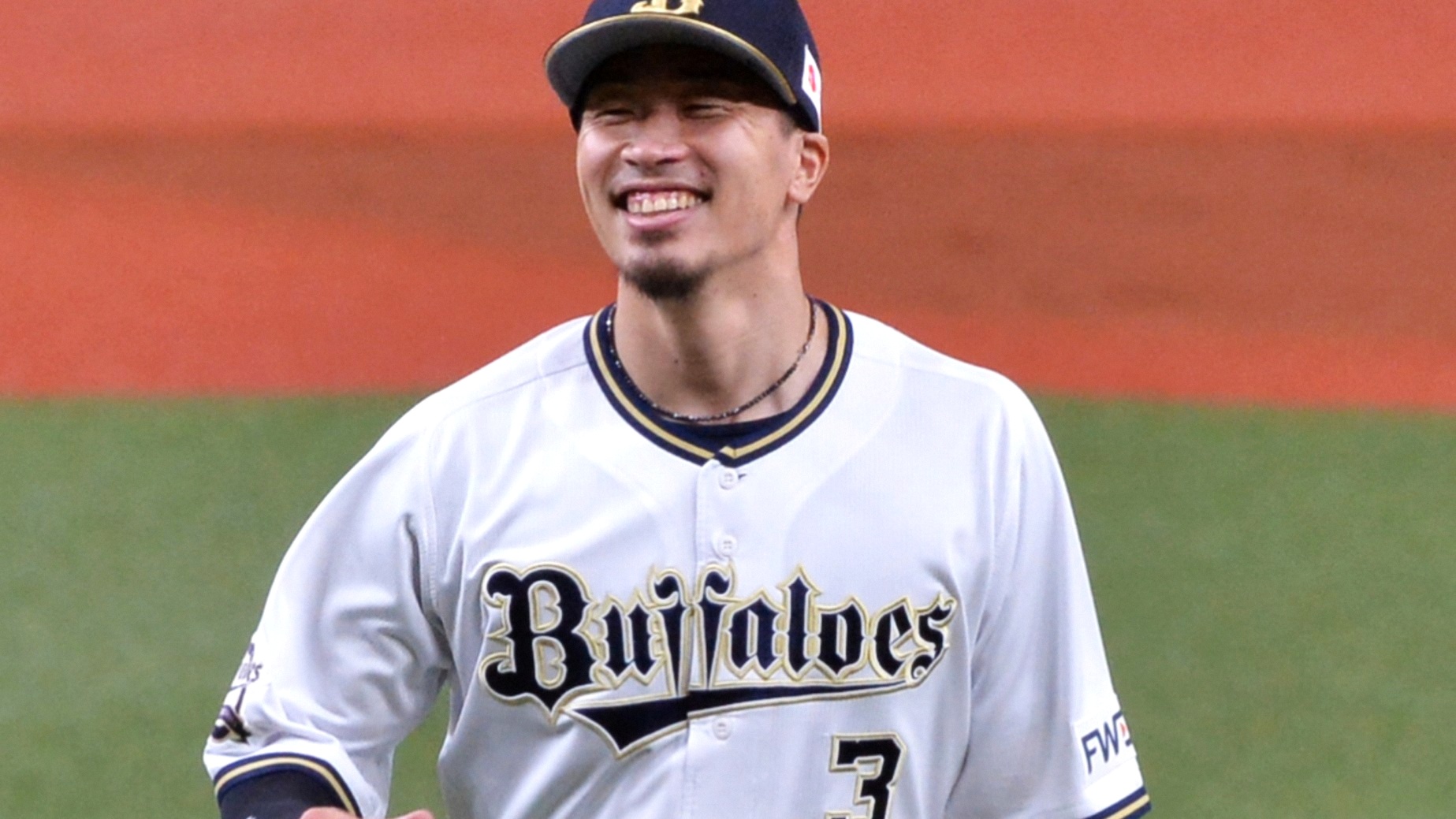 動画】オリックス・バファローズが安達了一の現役引退を発表、2011年 