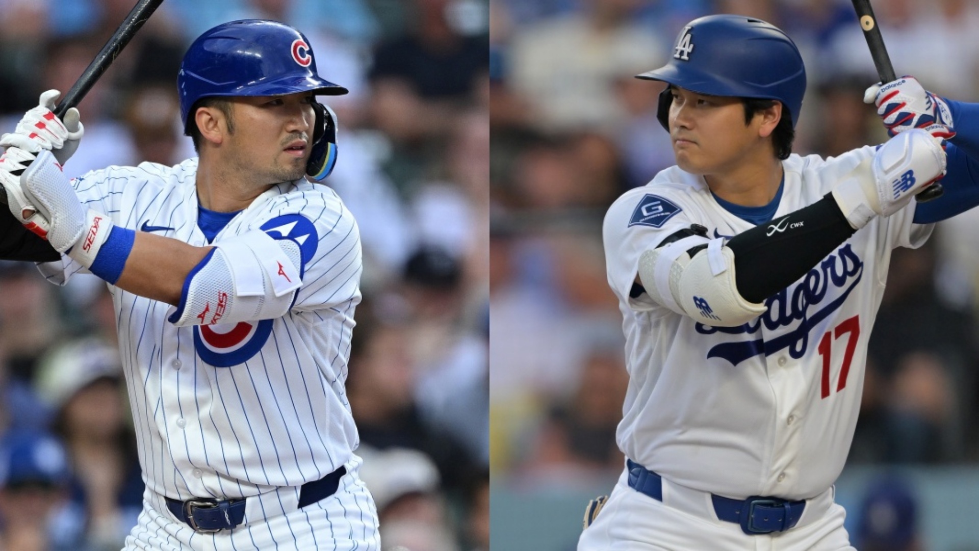 7月19日】MLB2025ドジャースvsブリュワーズの放送予定・視聴方法 ※大谷