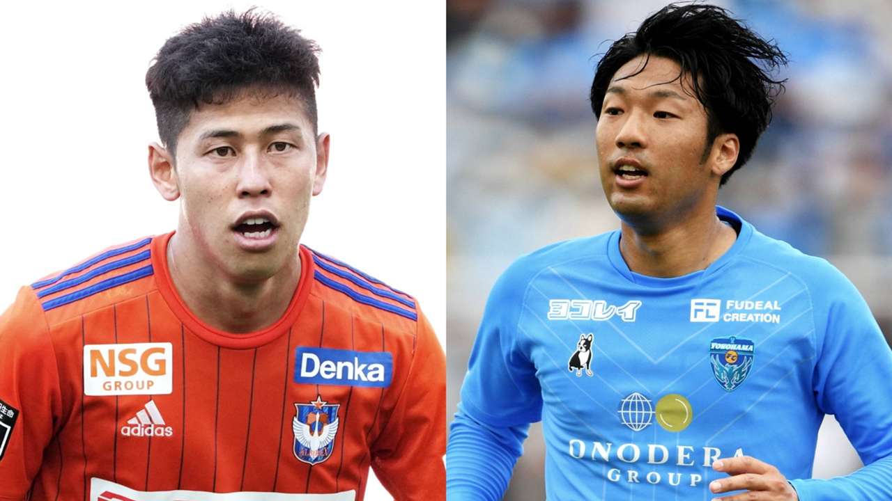 プレビュー ホームでめっぽう強い3位 新潟が2位 横浜fcを迎え撃つ Jリーグ Dazn News 日本 プレビュー ホームでめっぽう強い3位 新潟が2位 横浜fcを迎え撃つ Jリーグ Dazn News 日本