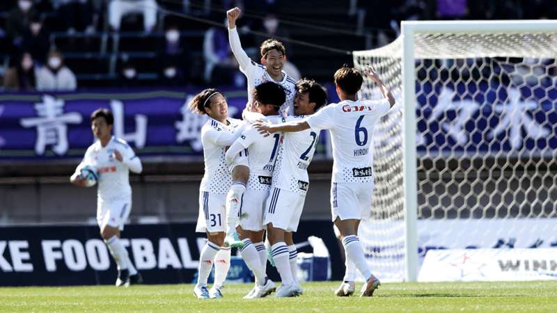 【動画】アルビレックス新潟のパスサッカーの秘密とは？札幌との試合で注目される「プラスワンの作り方」 ｜ Jリーグプレビューショー