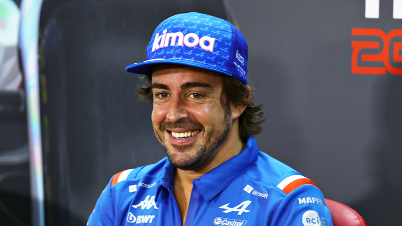 Quién es el compañero de Fernando Alonso en Aston Martin para la temporada 2023 de F1