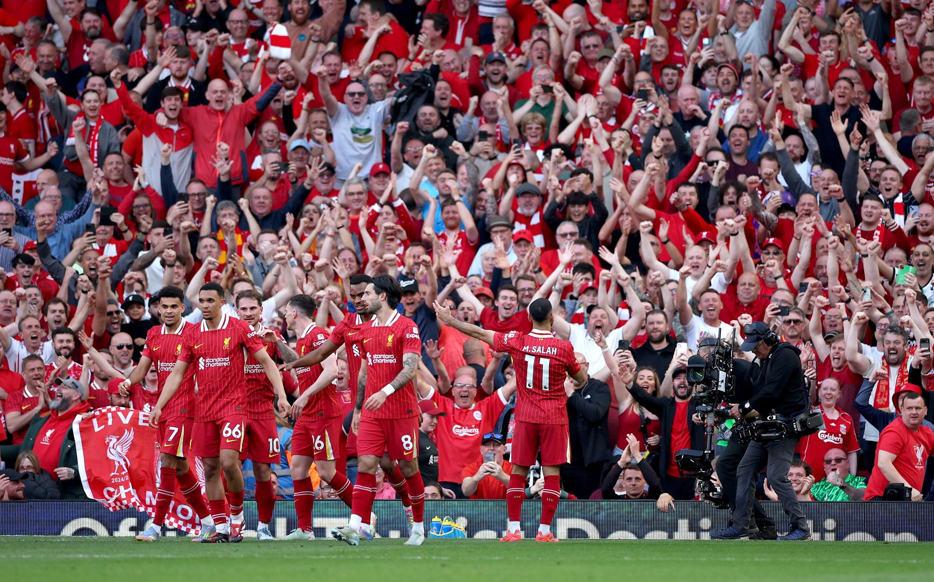 Fernando Morientes names superstar whose 'best years are over' but would still be an 'extraordinary' signing for Liverpool