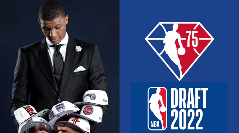 Wo läuft der NBA Draft 2022 im TV und LIVE-STREAM?