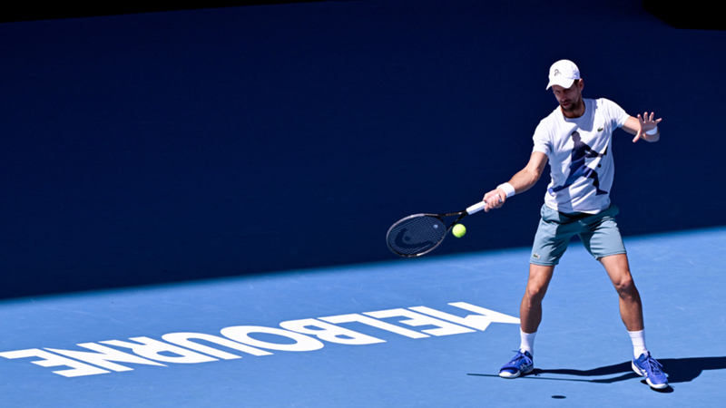 Novak Djokovic y su autocrítica más feroz tras ser eliminado en el Australia Open por Jannik Sinner: "Ha sido uno de los peores partidos de Grand Slam que he jugado"