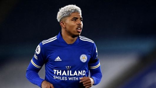 注目選手 大国フランスが生んだ新世代cb ウェズレイ フォファナ レスター プレミアリーグ Dazn News 日本