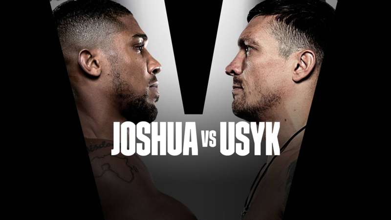 Joshua-Usyk, atto secondo: classe o potenza?