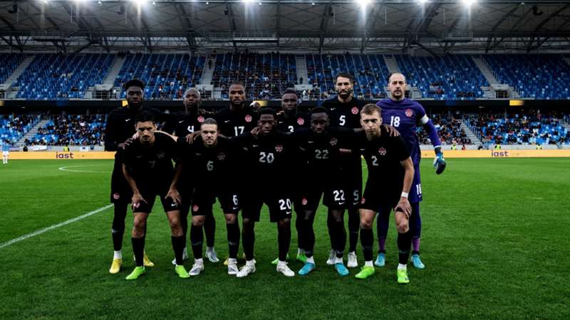 36年ぶりW杯出場のカナダ代表、デイヴィスやデイヴィッドなどがメンバー入り