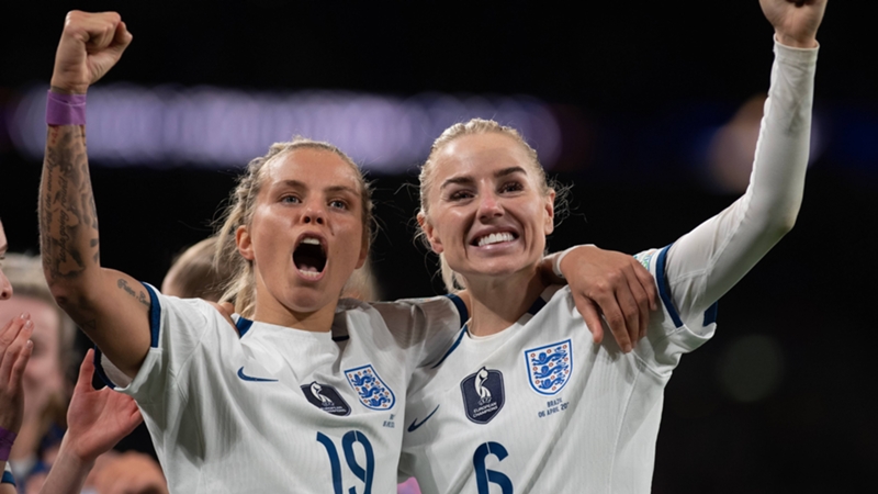 England at Women's World Cup 2023: Fixtures, kick-off times, stadiums and where to watch