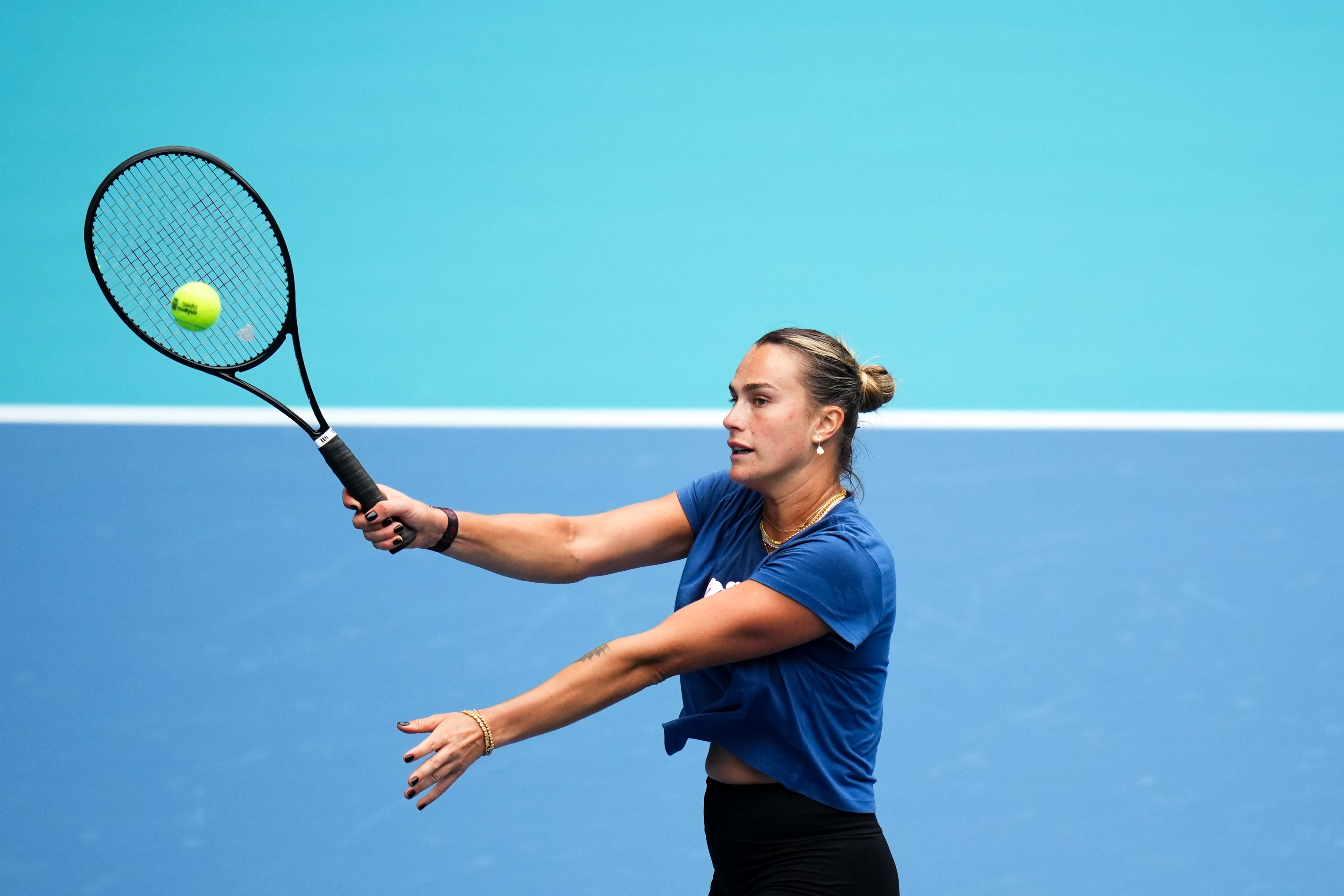 Como ver grátis o WTA 1000 Miami Open na DAZN | DAZN News Portugal