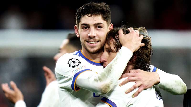 Champions League: Schachtjor Donezk - Real Madrid live auf DAZN