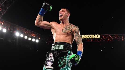 Joe Smith Jr. vs. Maxim Vlasov date, fight time, odds, TV channel and live stream | DAZN News US