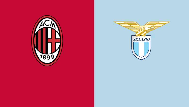 Milan - Lazio hoy: hora, canal, TV y dónde ver online la Coppa Italia