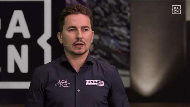 "Jorge Martín es más de pilotar con el corazón y Pecco Bagnaia es más calculador": Jorge Lorenzo analiza los factores que pueden decidir el Mundial de MotoGP