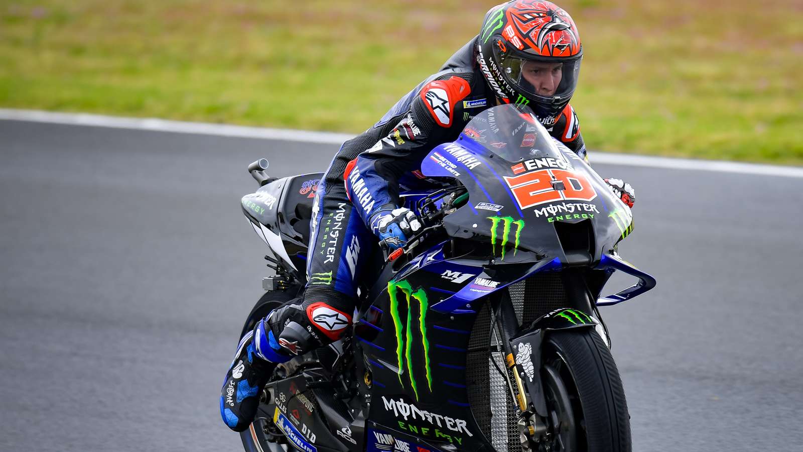 Dónde ver hoy MotoGP gratis, online y en directo | DAZN News España