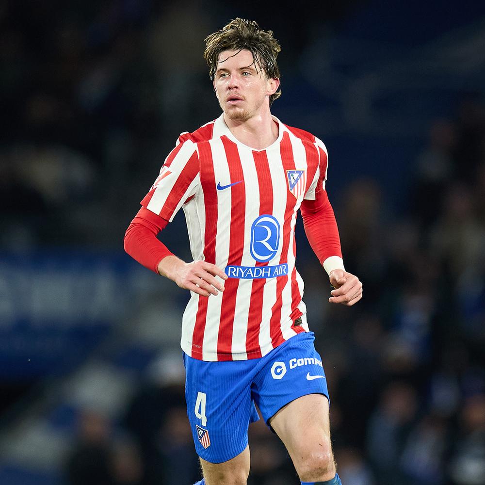 Conor Gallagher vai ser reforço do Tottenham | DAZN Notícias PT