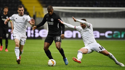 FC Basel gegen Eintracht Frankfurt heute live im TV ...