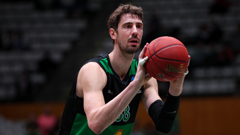 Joventut vs Lenovo Tenerife: fecha, hora, canal, TV y dónde ver online las semifinales de la Copa del Rey de baloncesto